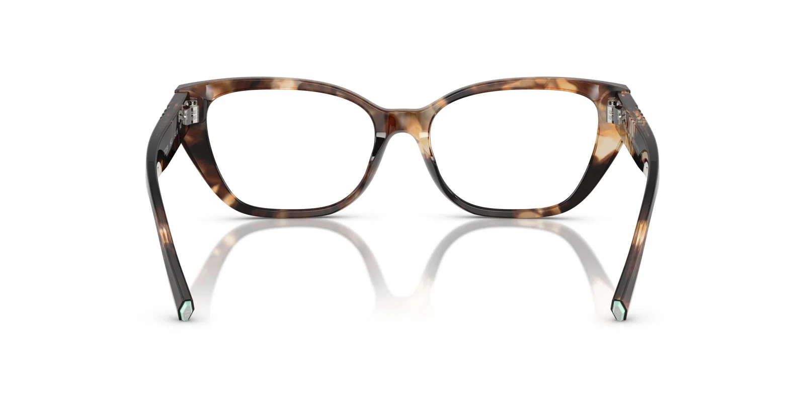 Tiffany 2259 Eyeglasses - view 7